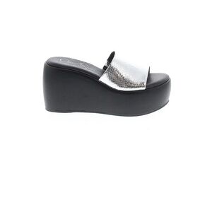 NWOT Jessica Simpson Platform Sandals